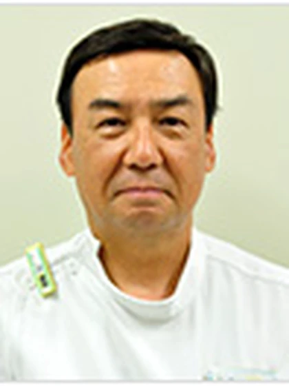 理事長 和田 雅世の写真