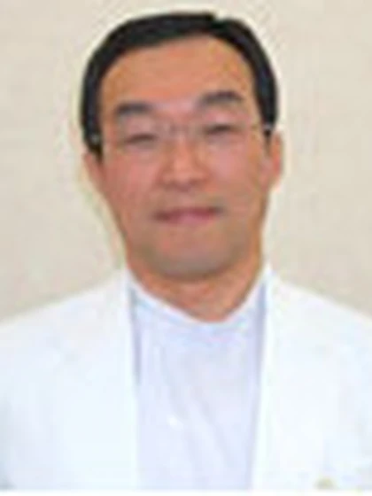 院長 吉田 竹志の写真