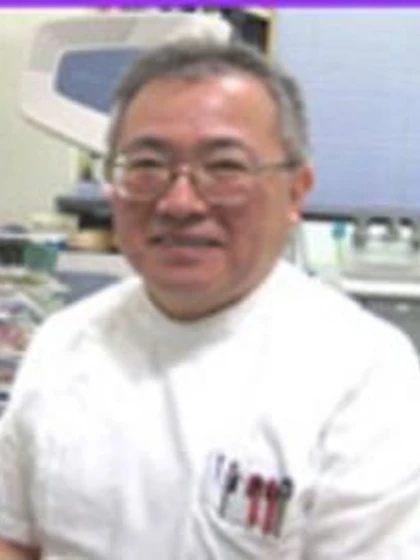 院長 医学博士 伊藤 隆康の写真