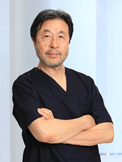 院長 医学博士 黄川田 徹の写真