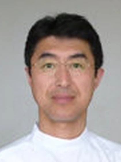 院長 医学博士 長谷川 匡一の写真