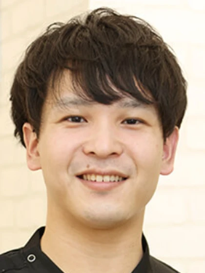 院長 院長 原田 悟の写真