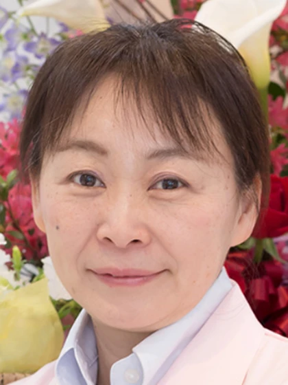 院長 院長 倉林 仁美の写真