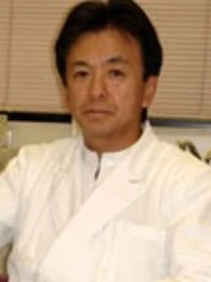 院長 堀澤 俊雅の写真