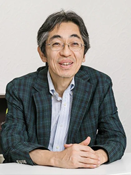 院長 院長 鬼頭 諭の写真
