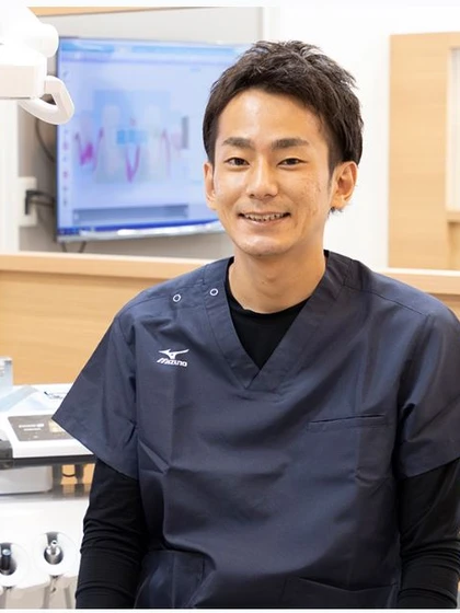 院長 院長 白石 崇憲の写真