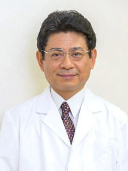 院長 水野 智志の写真