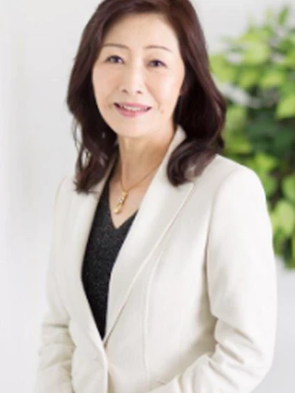 院長 院長 内田 祐子の写真