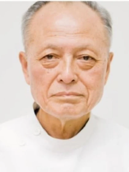 院長 高橋 一彦の写真