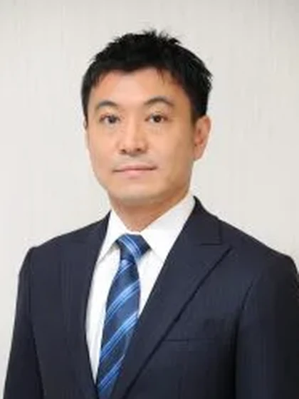 院長 院長 澤田 法英の写真