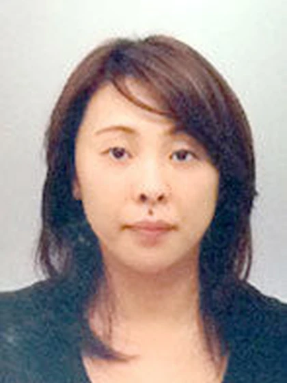 院長 泉 雅子の写真