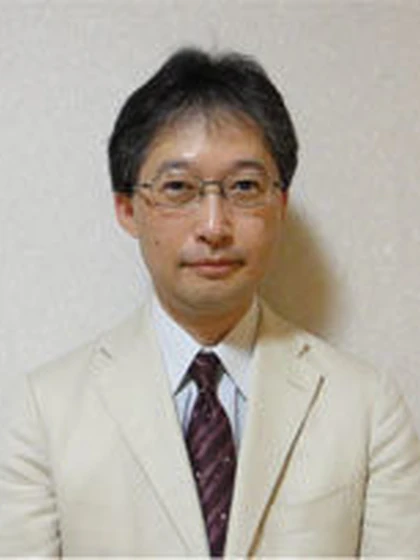 院長 医学博士 鳴海 晃の写真
