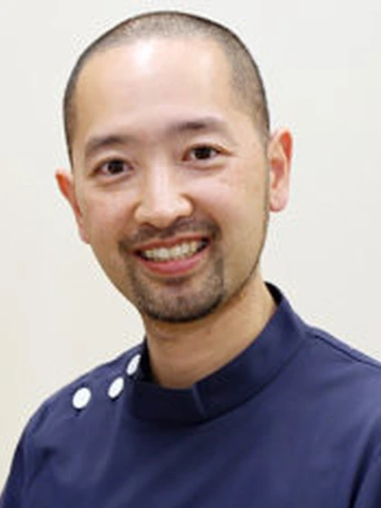 院長 医学博士 森 裕之の写真