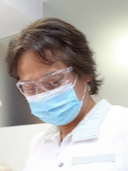 院長 荒木 正彦の写真