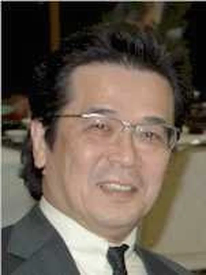 院長 医学博士 王丸 光一の写真