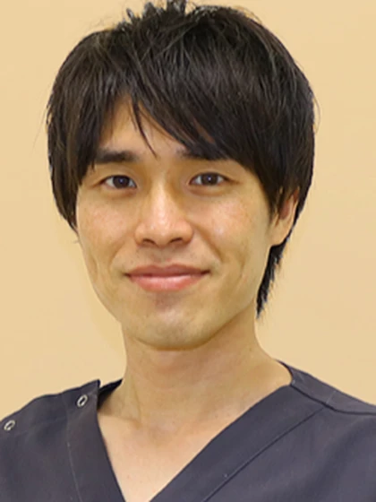 院長 滝口 修平の写真