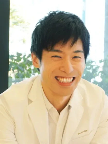 院長 院長 白石 達也の写真