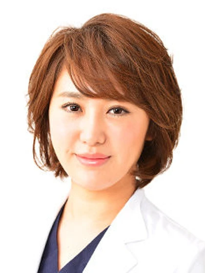院長 原田 章子の写真