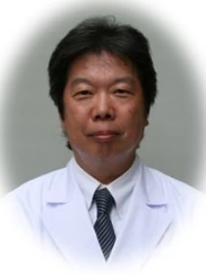 院長 長野 秀樹の写真