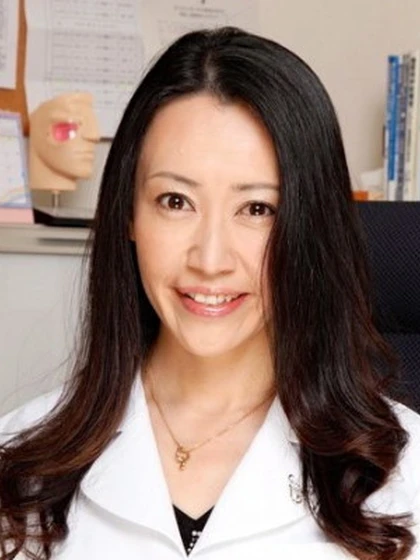 院長 鈴木 香奈の写真