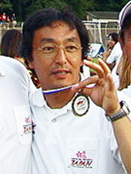 院長 下條 仁士の写真