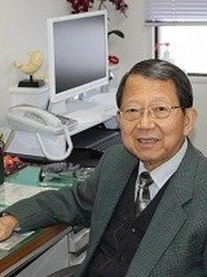 医師 江口 茂雄の写真