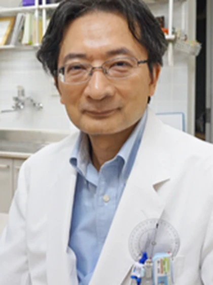 院長 医学博士 田代 一郎の写真