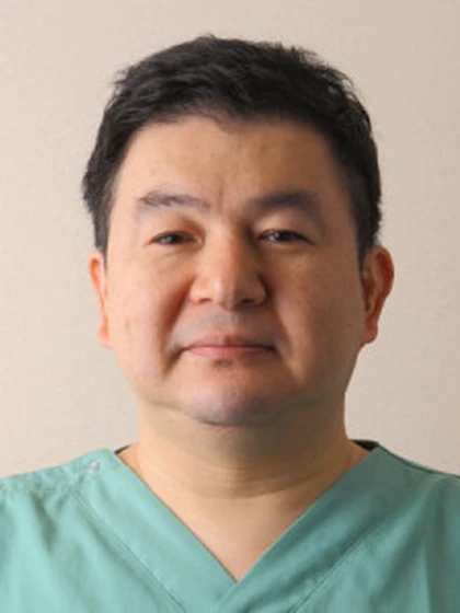 院長 歯学博士 早川 雅秀の写真
