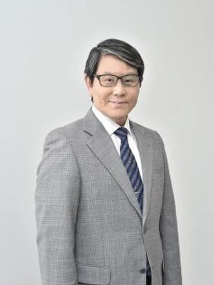 院長 渡辺 直也の写真