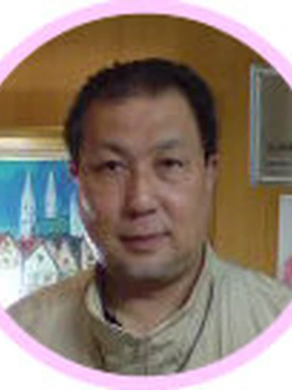 院長 山口 和夫の写真