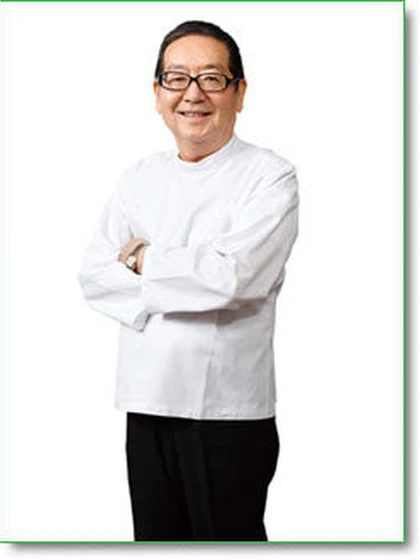 院長 相磯 嘉孝の写真