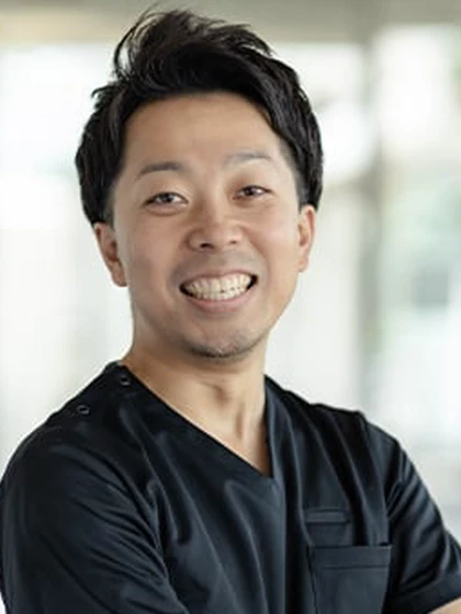 院長 院長 麻生 丈一朗の写真