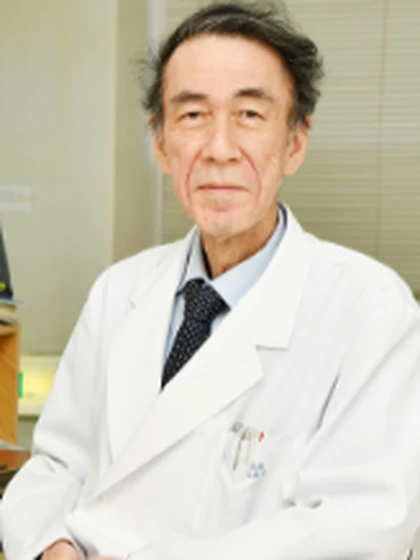 院長 近藤 勉の写真