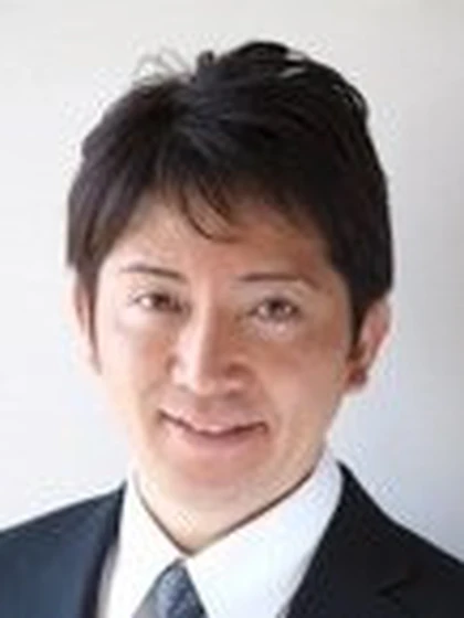 医師 西山 英史の写真