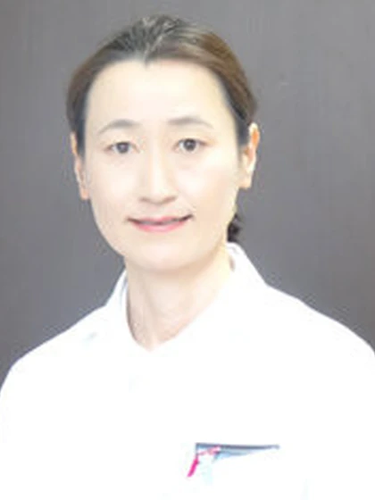 院長 進藤 直子の写真
