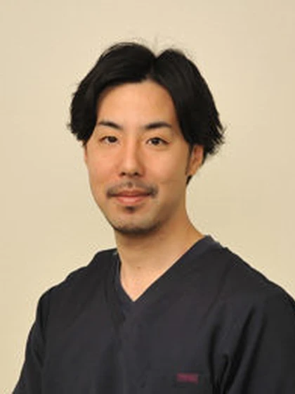 歯学博士 神原 学の写真