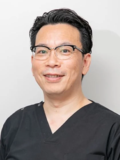 院長 院長 石川 亮の写真