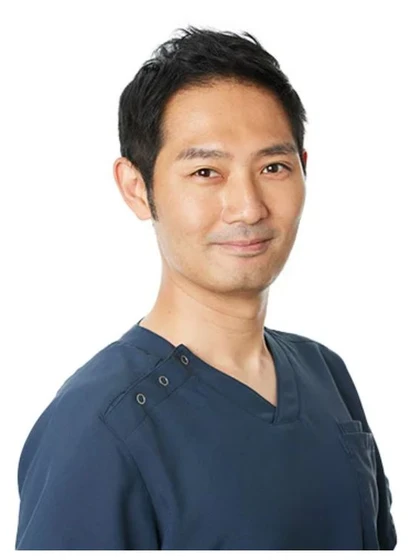 院長 院長 田中 克弥の写真