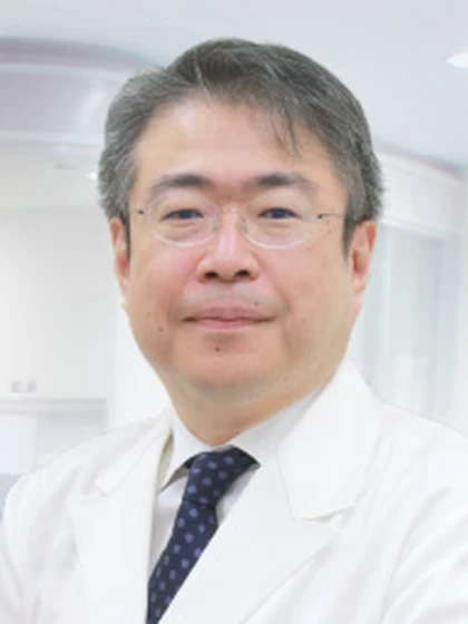院長 理事長・院長 関野 久邦の写真
