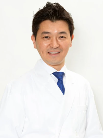 歯科医師 栗林 研治の写真