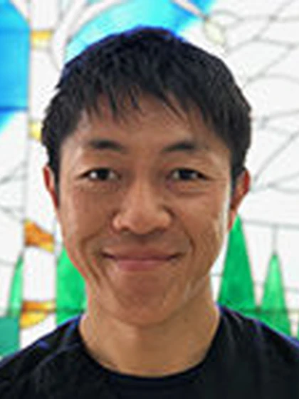 院長 横山 正の写真