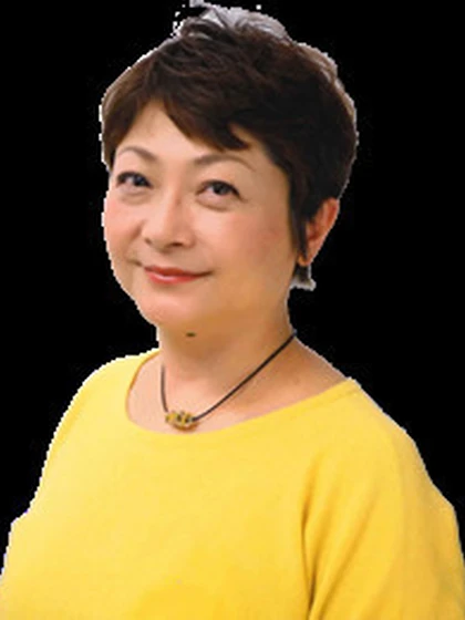 所長 飯田 美紀の写真