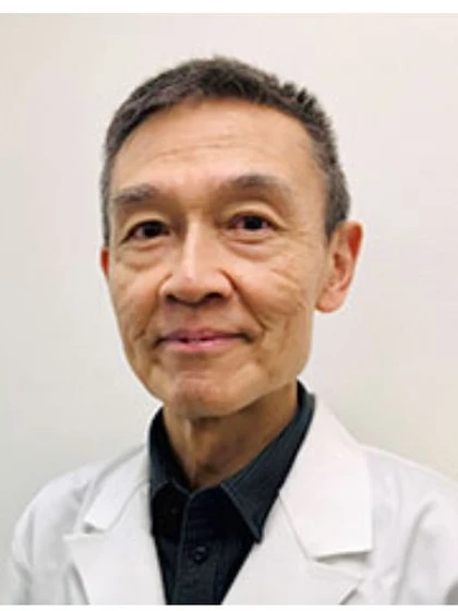 院長 院長 藤田 良治の写真