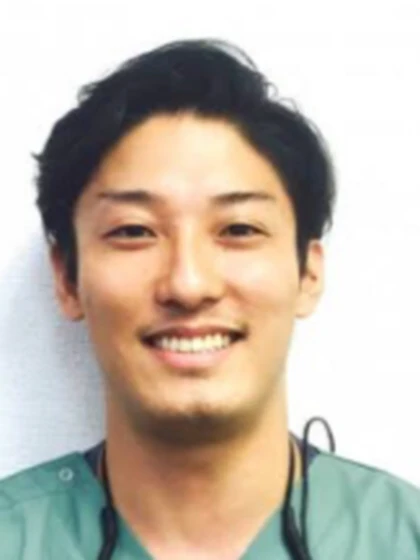 院長 榊 航佑の写真