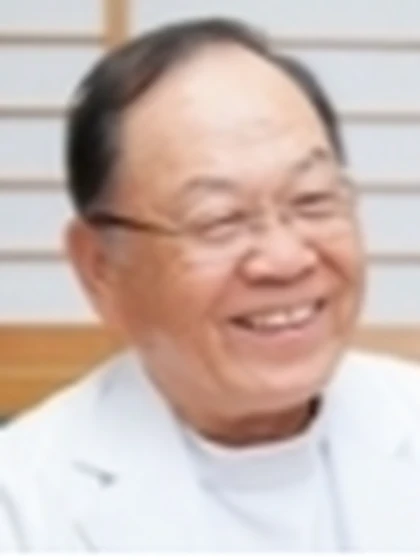 院長 医学博士 石川 友章の写真
