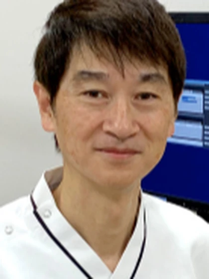 院長 医学博士 本田 淳の写真