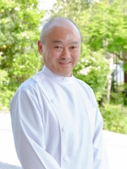 院長 石田 正之の写真
