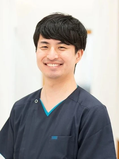 院長 澤井 健司郎の写真