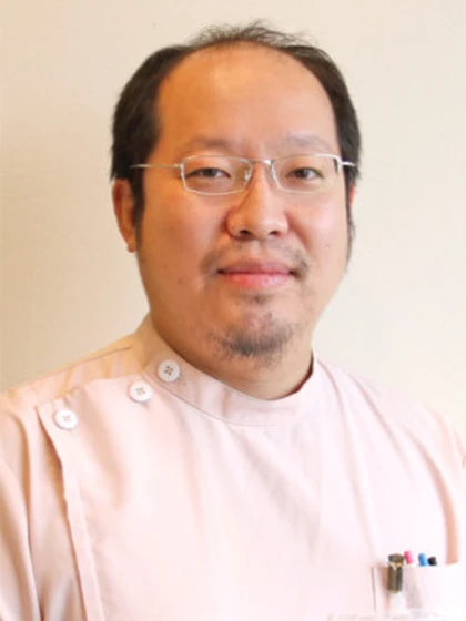 院長 君 賢司の写真