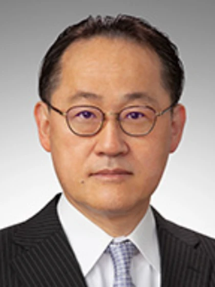 院長 院長 芝 祐信の写真